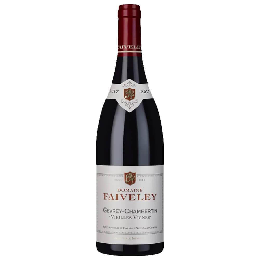 Domaine Faiveley Gevrey-Chambertin Vieilles Vignes 75cl